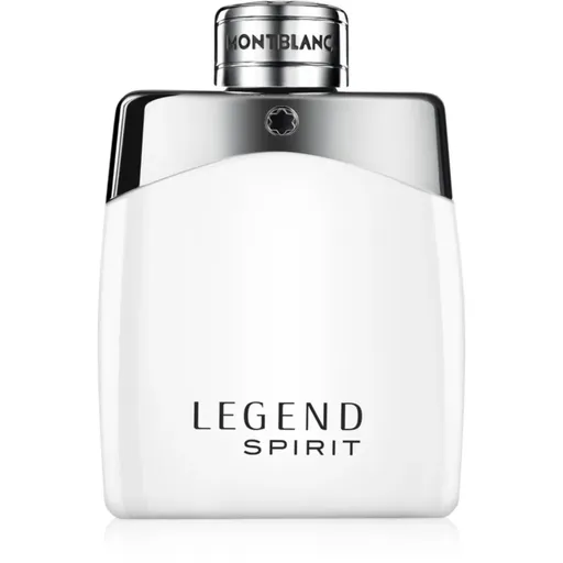 Montblanc Legend Spirit Eau de Toilette pentru bărbați 100 ml