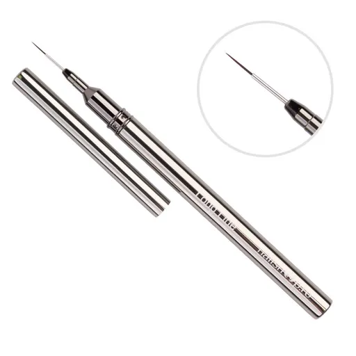 Pensula Nail Art Nailshop Pro - Long Line