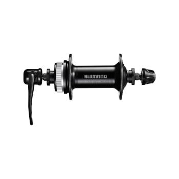 
                         hub-ul frontal - HUB QC300 
                