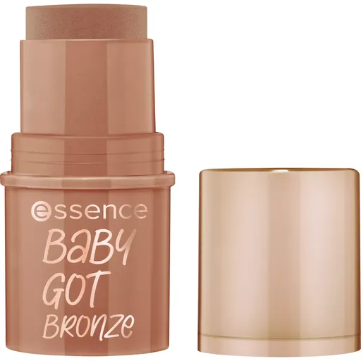 essence Bronzer Baby Got Bronze (Bronzer) 5,5 g 10 Cinnamon Spice