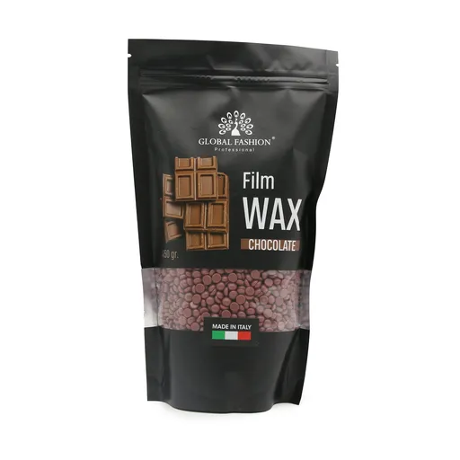 Ceara Epilat Granule Film Wax, Ciocolata, 450 gr