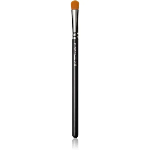 MAC Cosmetics Brush 242S Shader pensula rotunda pentru machiaj 1 buc