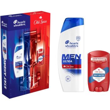 Old Spice Stay Ahead Set set cadou pentru barbati