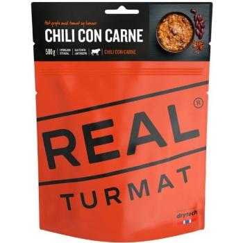 REAL TURMAT CHILI CON CARNE Cestovní a expediční strava, dummy, velikost