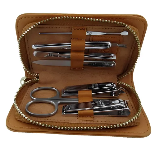 Trusa de Unghii 793 - 7 Piese, Marca OneGroup