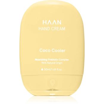 HAAN Hand Cream Coco Cooler crema de maini reincarcabil 50 ml