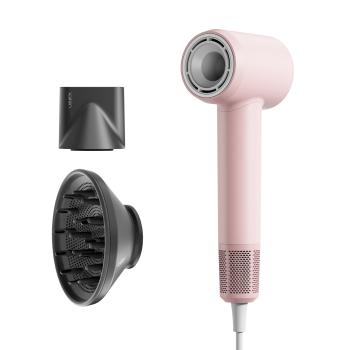 Laifen Uscător de păr Swift SE Special Light Pink