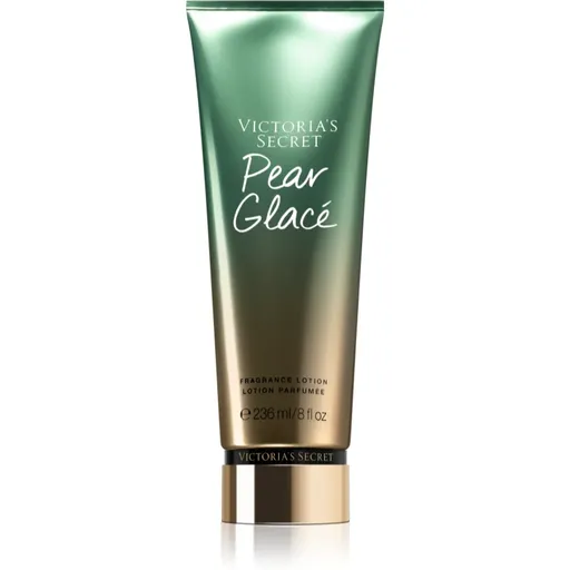 Victoria's Secret Pear Glace lapte de corp pentru femei 236 ml