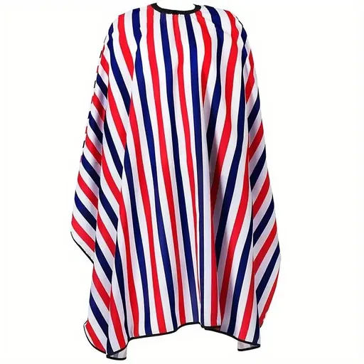 Pelerina Tuns, Manta Frizerie 14 BDS