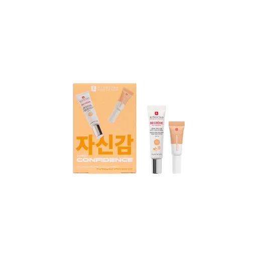 Erborian Set cadou Confidence Kit Doré