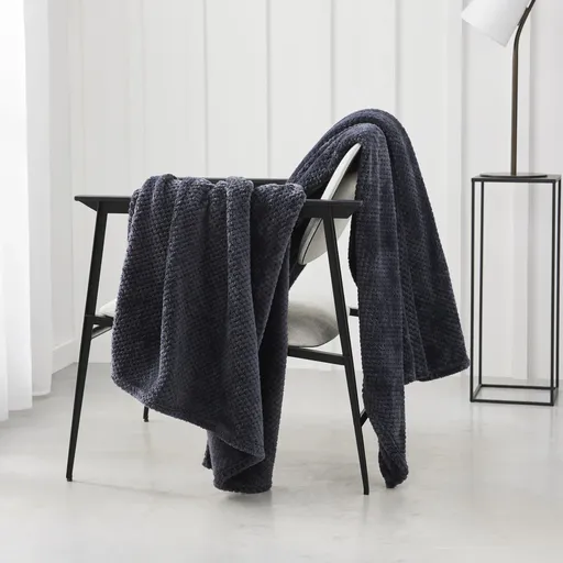 Pătură moale TODAY XL corduroy