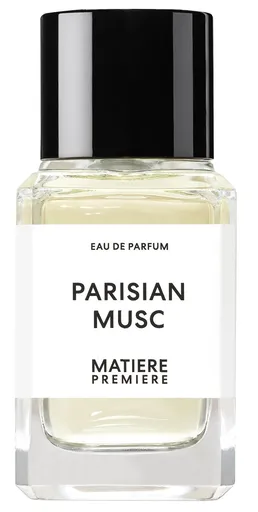 Matiere Premiere Parisian Musc - EDP 100 ml