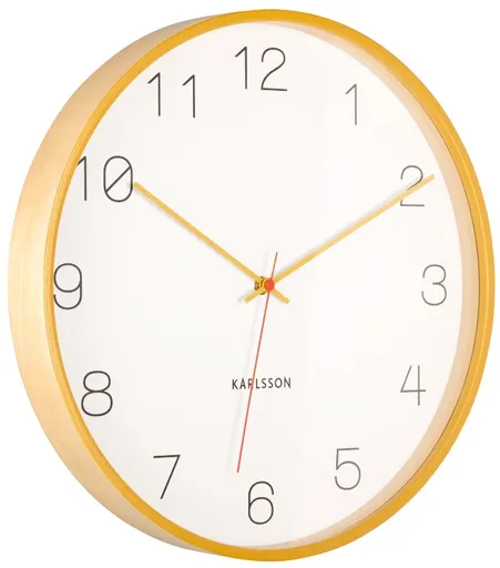 Karlsson Ceas de perete KA5926YE