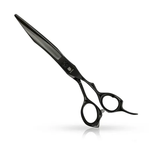 Foarfeca de Tuns Jargem - 6.75 inch - Editie Neagra