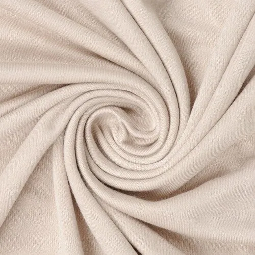 Matex Bamboo cearșaf impermeabil bej deschis, bej deschis, 70 x 140 cm