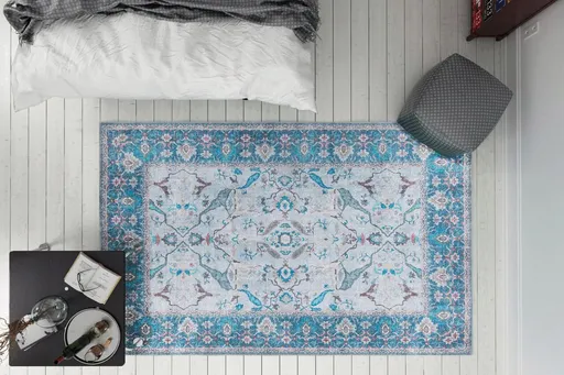 Covor, Dorian Chenille, 150x230 cm, Multicolor