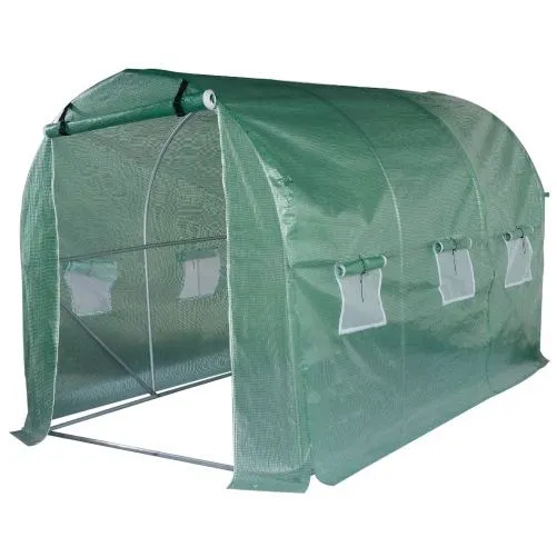 Sera de grădină XXL 9 m2