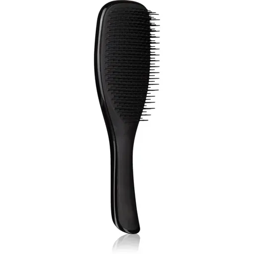 Tangle Teezer The Ultimate Detangler perie de tip paletă pentru toate tipurile de păr Midnight Black (Schwartz) 1 buc