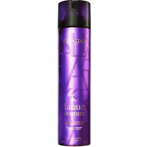 Kérastase Fixativ Purple Vision (K Laque Couture) 300 ml