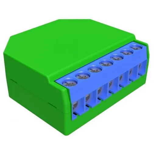 Shelly Dimmer 2 - Modul dimmer Wifi cu nul optional 3800235262184