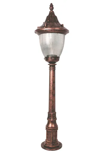 Lampadar de exterior, Opviq, 685AVN1245, Maro