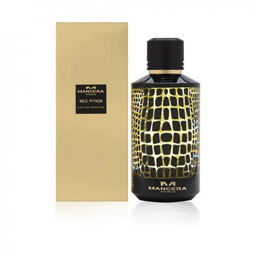 Mancera Wild Python - EDP 120 ml