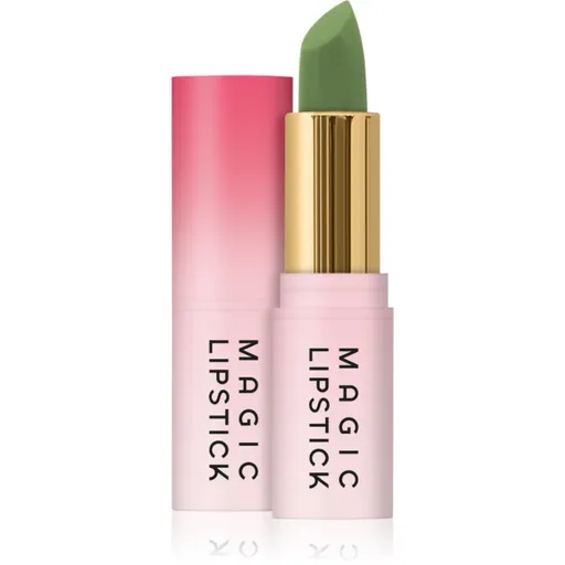 Dermacol Magic Lipstick balsam ph auto-colorant culoare 03 3.5 g
