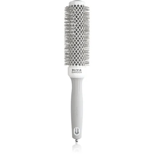 Olivia Garden Expert Blowout Speed perie rotundă pentru păr 35mm 1 buc