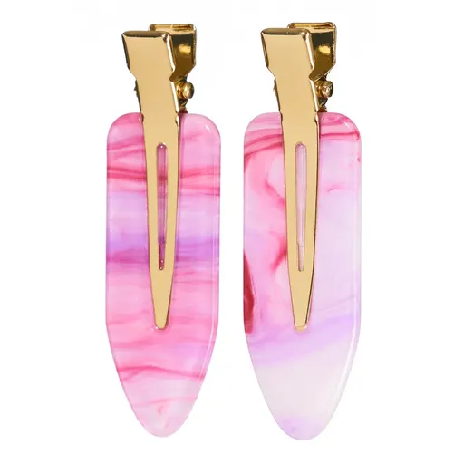 Clips par roz 2 set Oranjollie