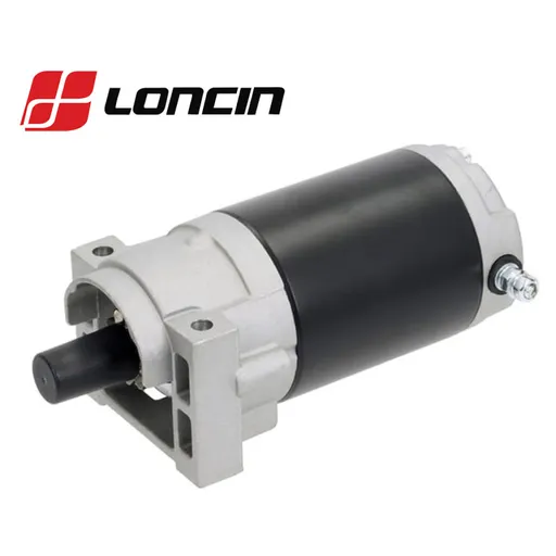 Electromotor motor LONCIN LC1P88F, LC1P90F, LC1P92F