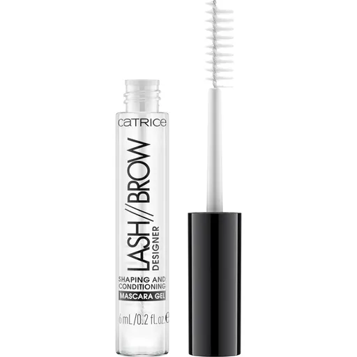 Catrice Gel pentru modelarea genelor și sprâncenelor (Lash Brow Designer) 6 ml