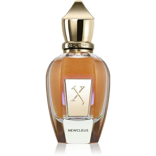 Xerjoff Newcleus Eau de Parfum fară alcool unisex 50 ml