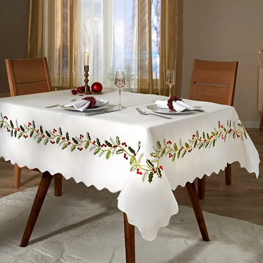 Față de masă Ilex 130 x 160 cm Eldo