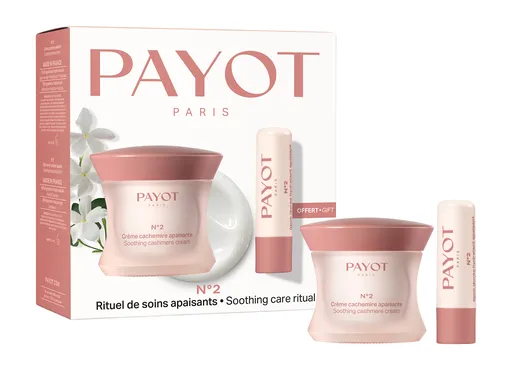 Payot Set cadou Soothing Care Ritual Set