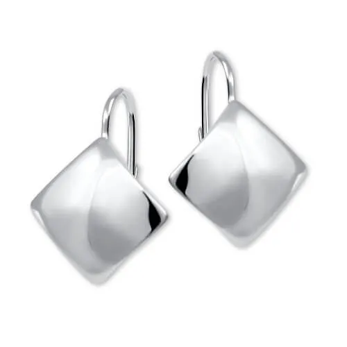 Soliter Cercei din argint 431 001 02659 04