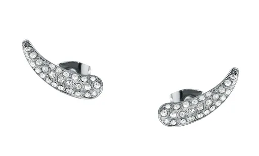 Morellato Cercei strălucitori longitudinali din oțel Design SAYP12