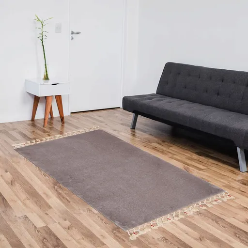 Covor, 1606, 100x120 cm, Gri