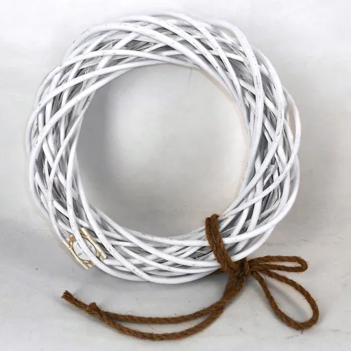 Coroană de ratan 35 cm