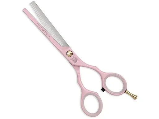 Foarfeca de Filat Jaguar Pre Style Ergo 5.5 Light Pink (Roz)