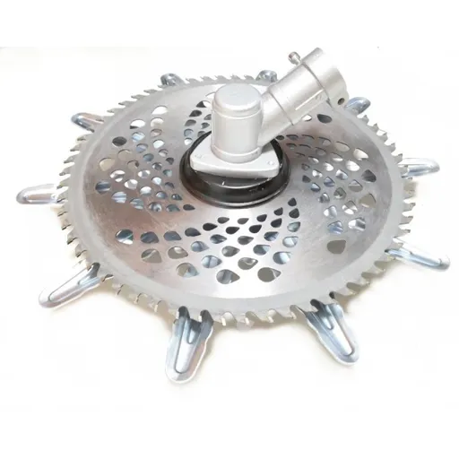 Protectie Disc Pentru Motocoasa "Caracatita"