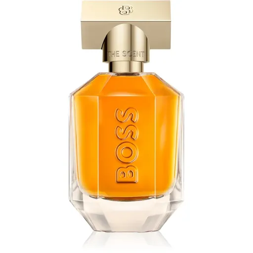Hugo Boss The Scent Eau de Parfum Intense Eau de Parfum pentru femei 30 ml