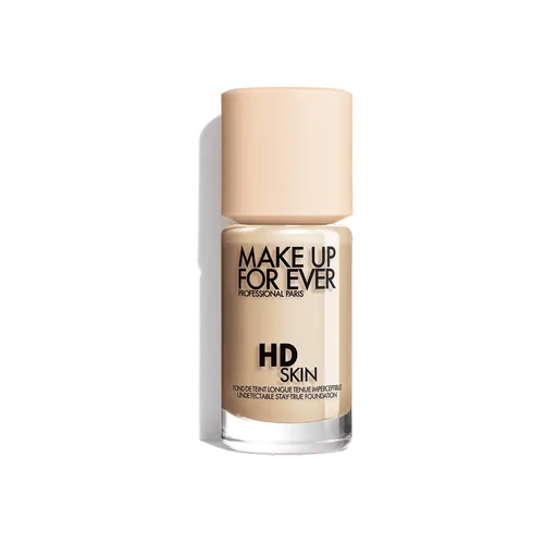 Make Up For Ever Machiaj de lungă durată (Undetectable Stay True Foundation) 30 ml 1N10 Ivory