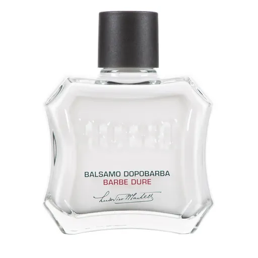 Proraso Balsam nutritiv după bărbierit Lemn de santal 100 ml