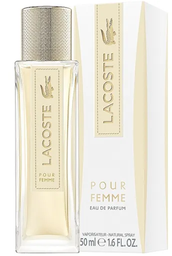 Lacoste Lacoste Pour Femme -EDP 50 ml