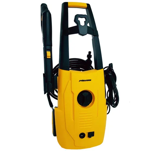 Aparat De Spalat cu Presiune, Progarden, Putere 1400W, Presiune 80 bar
