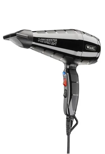Uscator de Par Wahl Turbobooster