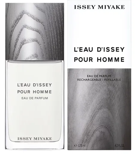 Issey Miyake L´Eau D´Issey Pour Homme - EDP (reîncărcabil) 125 ml