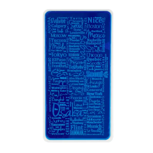 Matrita Unghii Global Fashion 88