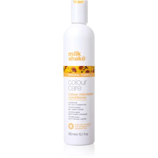 milk_shake® Colour Care balsam de îngrijire pentru păr vopsit 300 ml