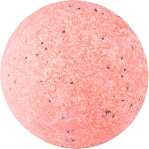 Greenum Strawberry bile eferverscente pentru baie 125 g